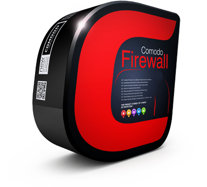 Comodo Firewall
