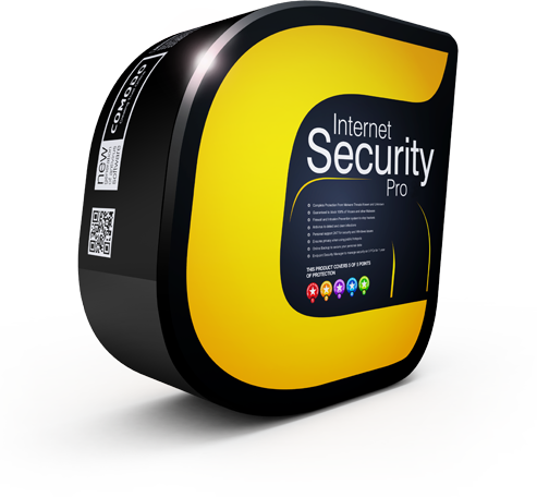 Comodo Antivirus Pro 2011